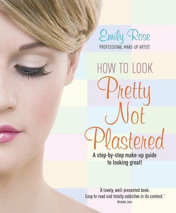 How To Look Pretty Not Plastered - Emily-Rose Braithwaite, Verzenden, Gelezen, Emily-Rose Braithwaite