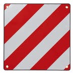 ProPlus Markeringsbord aluminium - 50x50 cm - Geschikt vo..., Ophalen of Verzenden, Nieuw