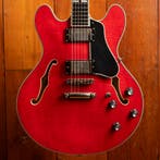 Eastman T486 Red, Muziek en Instrumenten, Ophalen of Verzenden, Nieuw