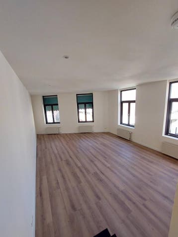 Te huur: Appartement Bosstraat in Bergen op Zoom, Bergen op Zoom, Noord-Brabant, Appartement