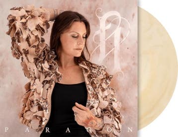 lp nieuw - floor jansen - PARAGON (nieuw), Verzenden, Zo goed als nieuw, Overige formaten