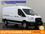 Ford Transit Bestelbus 2.0 | wit, Euro 6, Wit, Nieuw, Ford