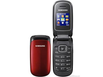 Samsung E1150 - Origineel - (288), Telecommunicatie, Verzenden, Nieuw