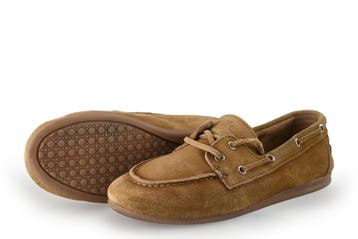 Sacha Bootschoenen in maat 38 Cognac, Overige kleuren, Verzenden, Sacha, Gedragen