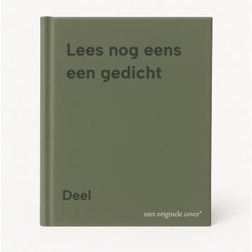 Lees nog eens een gedicht - Deel 9789061040613, Verzenden, Gelezen, Deel
