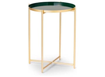 Lifa Living Bijzettafel Modern, Huis en Inrichting, Tafels | Bijzettafels, Verzenden, Nieuw