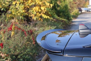 Spoiler uitbreiding Mini Clubman F54 Maxton Design glans, Ophalen of Verzenden, Nieuw