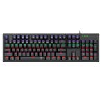 T-Dagger Bermuda TGK312 Mechanisch Gaming Toetsenbord, Ophalen of Verzenden, Nieuw