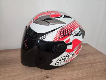 MotoGP - Valentino Rossi - 2023 - Replica-helm, Nieuw