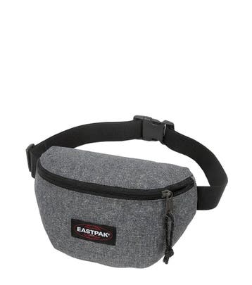 Eastpak Heuptas Zwart, Verzenden, 25 tot 40 cm, Zo goed als nieuw, 30 tot 45 cm