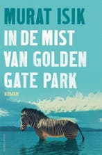 Metin Mutlu 2 - In de mist van Golden Gate Park (Murat Isik), Boeken, Romans, Verzenden, Nieuw