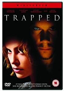 dvd film - Kevin Bacon - Trapped (Widescreen Edition) [DV..., Verzenden, Zo goed als nieuw