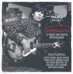 cd - Various - Life Companion (15 Tracks That Shaped Keit..., Verzenden, Zo goed als nieuw