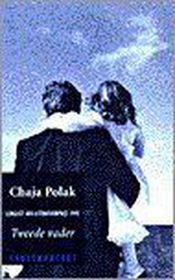 Tweede vader / Geuzenpocket / 119 - Chaja Polak, Verzenden, Gelezen, Chaja Polak