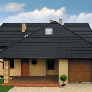 Dakpanplaten op maat | Staal of aluminium | Vele kleuren, Verzenden, Nieuw, Overige materialen, Minder dan 20 mm