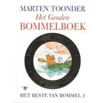 Het gouden Bommelboek / Het beste van Bommel / 3, Boeken, Verzenden, Gelezen, Marten Toonder