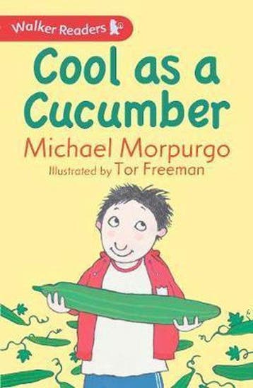 Cool as a Cucumber - Michael Morpurgo 9781406378726, Verzenden, Zo goed als nieuw, Michael Morpurgo