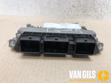 Computer Motormanagement Citroen C4 O223492, Auto-onderdelen, Ophalen of Verzenden, Nieuw