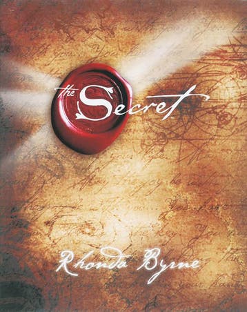 The Secret | Rhonda Byrne & Ruud Plassche, Boeken, Ophalen of Verzenden, Zo goed als nieuw, Rhonda Byrne & Ruud Plassche