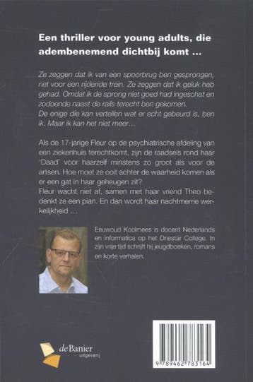 Kortsluiting 9789462783164 Eeuwoud Koolmees, Verzenden, Gelezen, Eeuwoud Koolmees