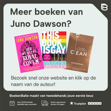 Dawson, J: The Gender Games - Juno Dawson 9781473648609, Verzenden, Gelezen, Juno Dawson