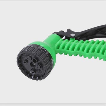 Multifunctionele Hogedruk Sproeier - 7 standen voor Tuin, Au, Verzenden, Nieuw