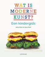 Wat is moderne kunst? 9789047708858 Jacky Klein, Boeken, Verzenden, Zo goed als nieuw, Jacky Klein