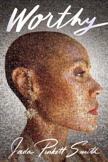 Worthy - Jada Pinkett Smith 9780008614997, Verzenden, Zo goed als nieuw, Jada Pinkett Smith