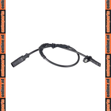 ABS-sensor Alfa Romeo Spider 2.0 JTDM (939) Van 2009-04 tot, Verzenden, Nieuw, Alfa Romeo