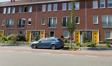 Te huur: Huis Laan van Chartroise in Utrecht, Utrecht, Utrecht