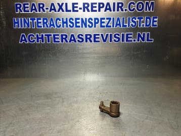 Gaffel van een klassieke Opel versnellingsbak. (automaat), Auto-onderdelen, Verzenden, Nieuw, Opel
