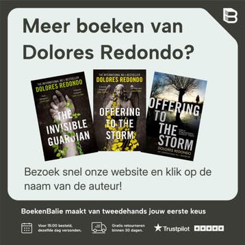 The Legacy of the Bones (The Baztan Trilogy, Book 2), Boeken, Verzenden, Gelezen, Dolores Redondo