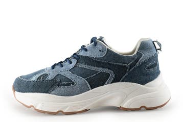 Nelson Sneakers in maat 41 Blauw, Nelson, Verzenden, Blauw, Sneakers of Gympen