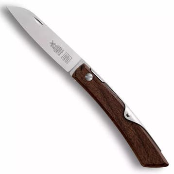 Robert Herder IBEX 80 S – Zakmes 80 mm – Carbonstaal –, Ophalen of Verzenden, Nieuw