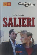 Salieri 9789063064686 Bavo Dhooge, Verzenden, Zo goed als nieuw, Bavo Dhooge