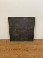 Gebruikt Tafelblad HPL (80x80cm) - TB952 Vintage/Café, Ophalen, Nieuw