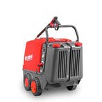 Ehrle Mobiel warmwater hogedrukreiniger HD1240 - Etronic II, Tuin en Terras, Hogedrukreinigers, Ophalen of Verzenden, Nieuw, Ehrle
