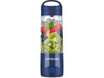 Nutribullet -  Portable  Blender  - Navy Blue, Verzenden, Nieuw, Blender
