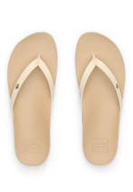Reef Slippers Vista Ivy Vintage CJ9449 Beige-42.5, Kleding | Dames, Schoenen, Verzenden, Nieuw, Beige