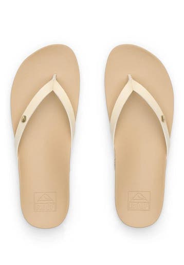 Reef Slippers Vista Ivy Vintage CJ9449 Beige-42.5, Verzenden, Nieuw, Beige