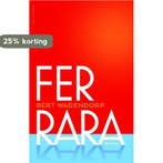 Ferrara 9789492928252 Bert Wagendorp, Verzenden, Gelezen, Bert Wagendorp