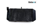 Radiateur Yamaha YP 400 Majesty 2004-2006 (YP400 5RU, Motoren, Onderdelen | Yamaha, Verzenden, Gebruikt
