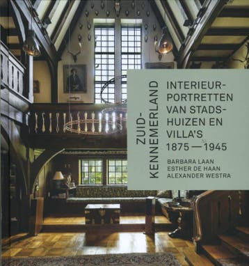 Zuid-Kennemerland - Esther de Haan 9789079156412, Verzenden, Zo goed als nieuw, Esther de Haan