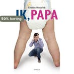 Ik, papa 9789044613056 Filemon Wesselink, Boeken, Verzenden, Gelezen, Filemon Wesselink