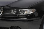 Koplampspoilers voor BMW 3 Reeks E46 SB212, Verzenden, Nieuw