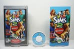 The Sims 2 Pets - Platinum Garantie & morgen in huis! (PSP), Ophalen of Verzenden, Zo goed als nieuw