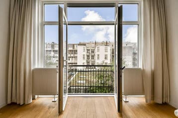 Te huur: Appartement Frans van Mierisstraat in Amsterdam, Noord-Holland, Appartement, Amsterdam