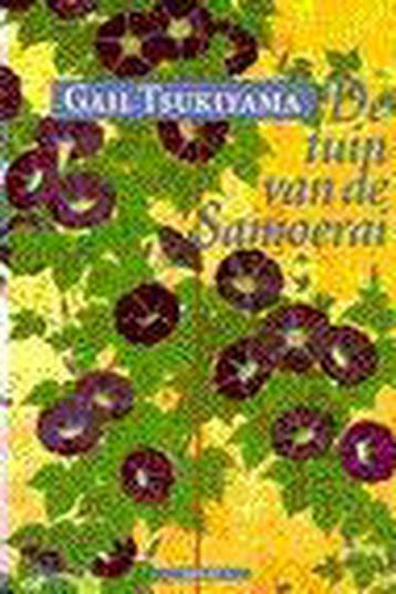 TUIN VAN DE SAMOERAI 9789025408671 Gail Tsukiyama, Boeken, Verzenden, Gelezen, Gail Tsukiyama