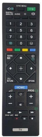 Alternatieve Sony RMT-TX440E afstandsbediening, Verzenden, Nieuw