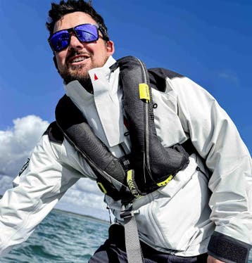 Spinlock Deckvest Vito AFS 170N – Automatisch reddingsvest m, Ophalen of Verzenden, Nieuw